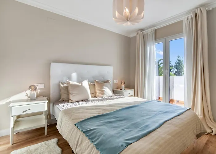 Ferienhaus Claudia El Verger